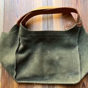 Joji and co Santa cruz green